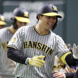 【阪神タイガース】森下翔太選手の呼びかけに無視を決め込む小幡竜平選手ｗｗｗ