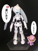 ドロッセル&たこルカ