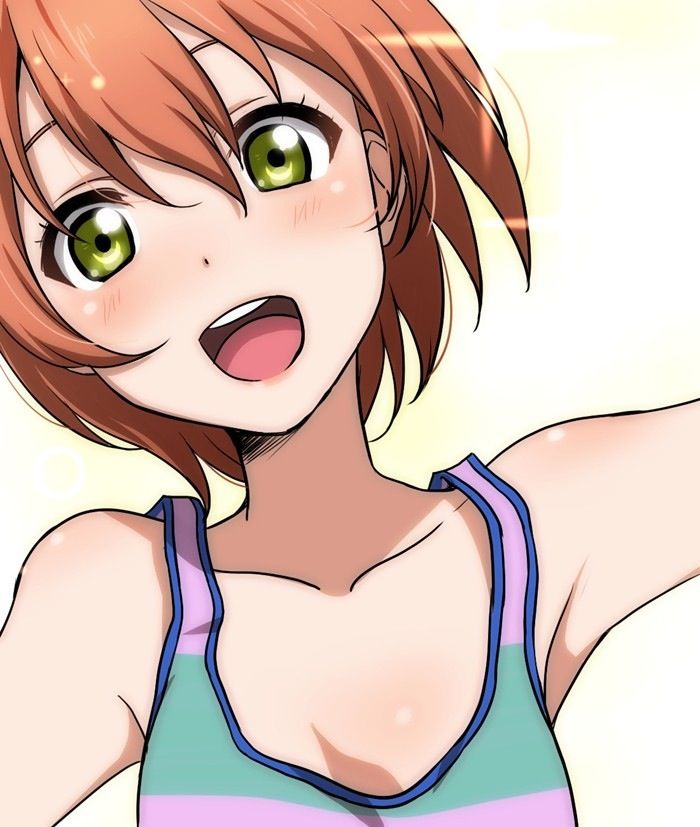 今日はラブライブの星空凛ちゃんの誕生日 Vip Storage