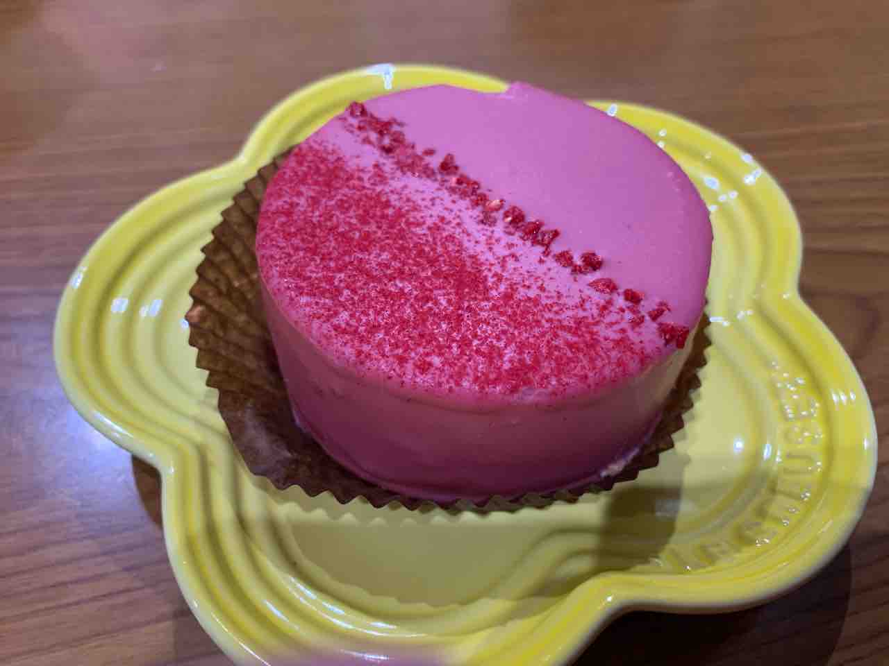 ルビーチョコレートケーキ スターバックスコーヒー 冒険に出よう 人生はrpgだ ルビーチョコレートケーキ スターバックスコーヒー 冒険に出よう 人生はrpgだ