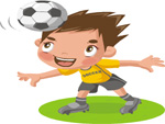 サッカー