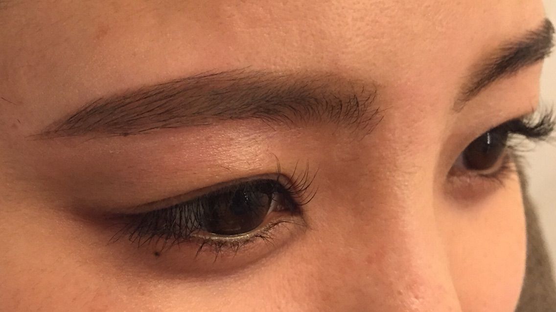16 17 秋冬トレンド眉 Petit Eye Beauty プティアイビューティ 16 17 秋冬トレンド眉 Petit Eye Beauty プティアイビューティ