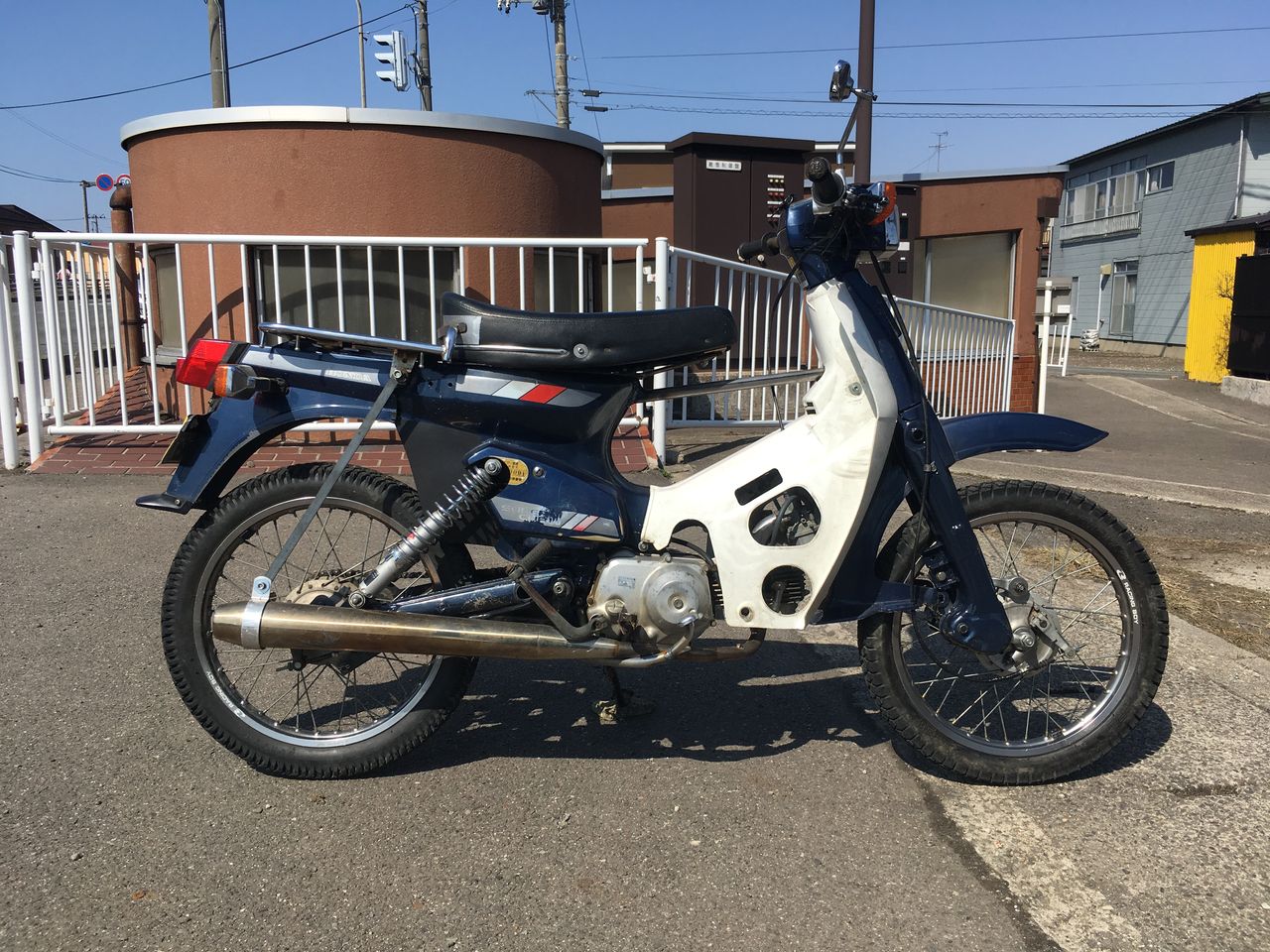 カブ ピース