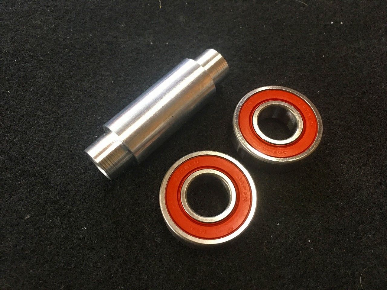 新商品 Fホイル10mm 12mm変換キット カブ ピース 新商品 Fホイル10mm 12mm変換キット カブ ピース