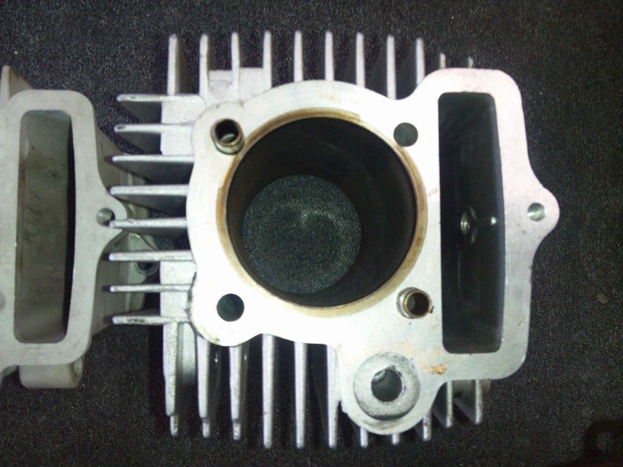 武川スカットシリンダー Amazon | SP武川 17R-Stage＋Dボアアップキット 106cc（スカット