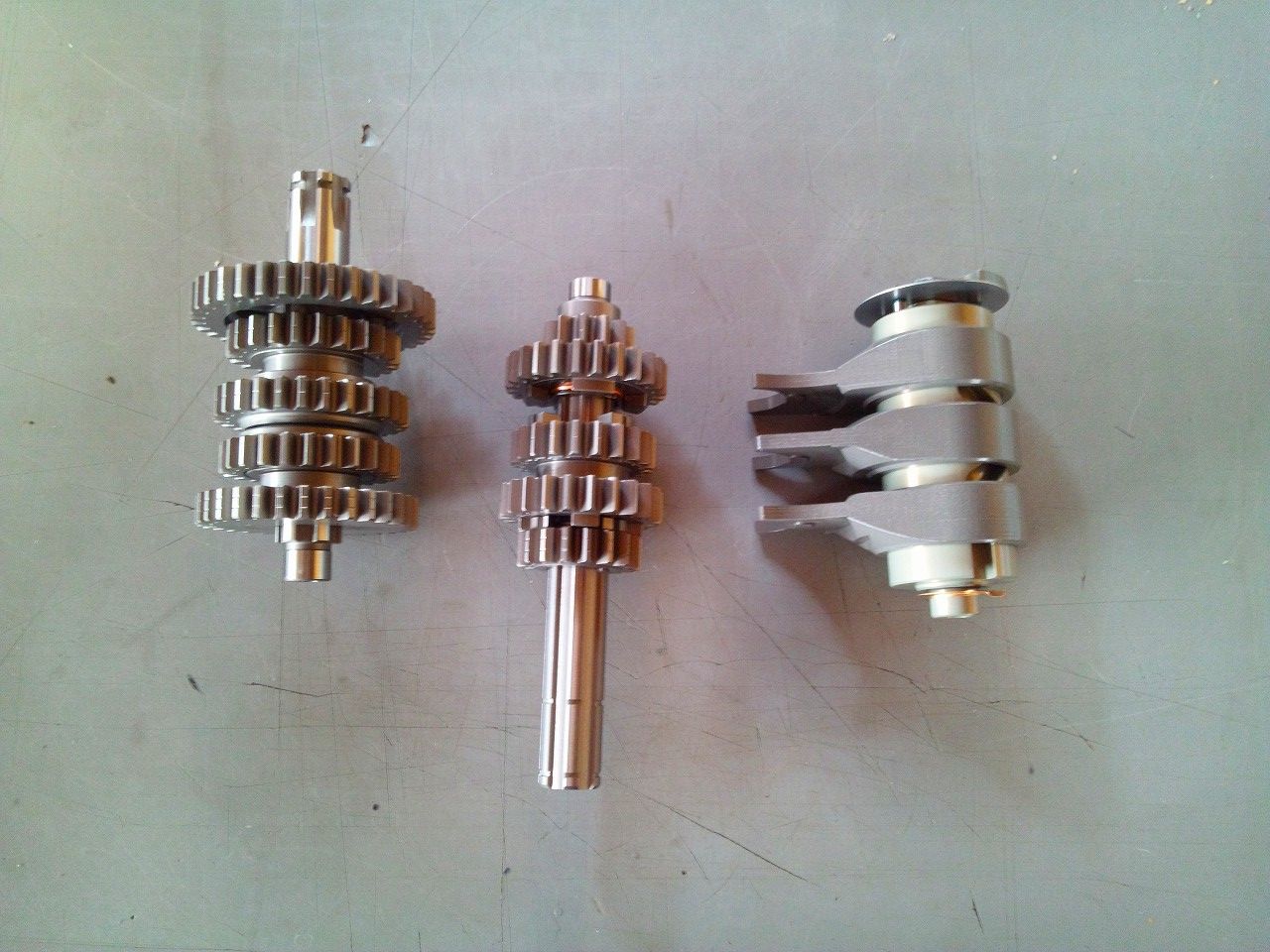 カブ＆ピースで売ってます。 : カブ＆ピース！