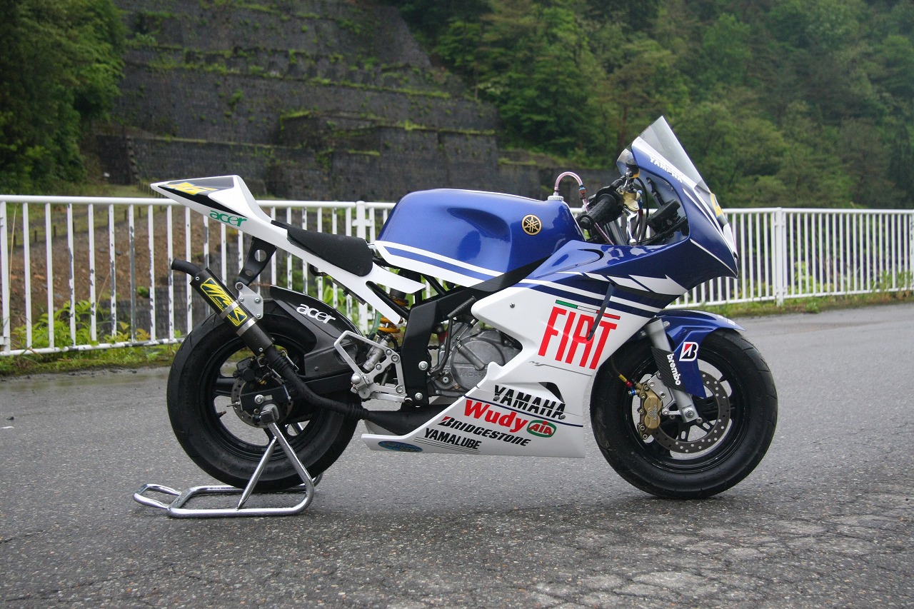 ｎｓｒ50用yzr M1タイプカウル カブ ピース