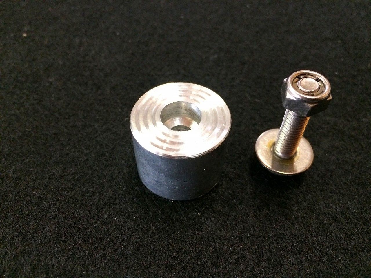 チェンジペダル用下駄 カブ ピース チェンジペダル用下駄 カブ ピース