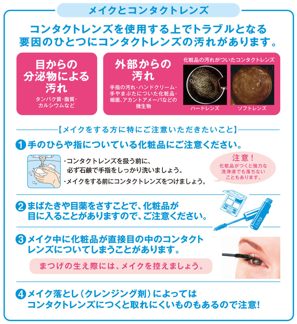 19年05月 静岡市駿河区のメガネ コンタクトウォーク