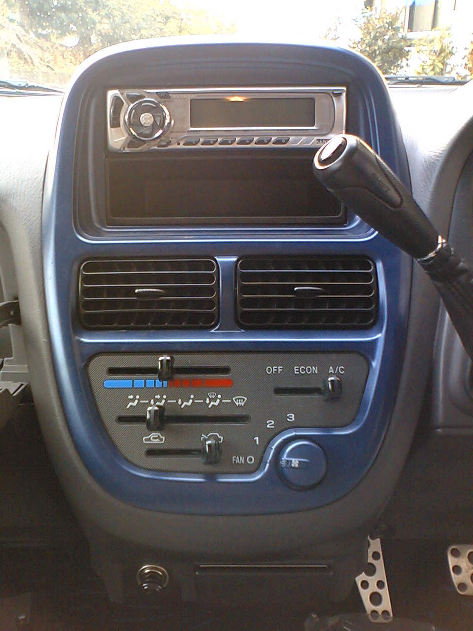 プレオオーディオ交換 Eye S Collection