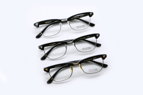 BJ CLASSIC COLLECTION-S801