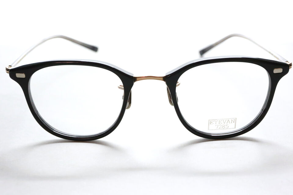 EYEVAN7285（アイヴァン7285） 