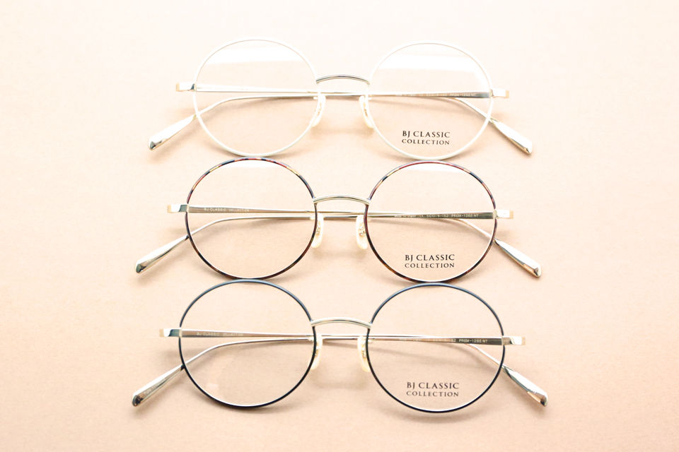 BJ Classic collection(ビージェイクラシックコレクション) 大きい丸 ...
