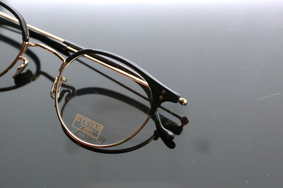 EYEVAN7285（アイヴァン7285） 