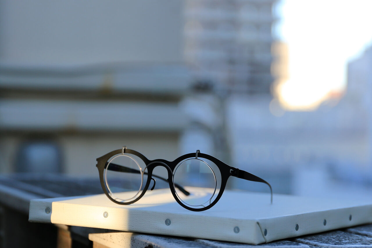 MYKITA:マイキータ 限定サングラスやメガネフレームが続々と入荷して