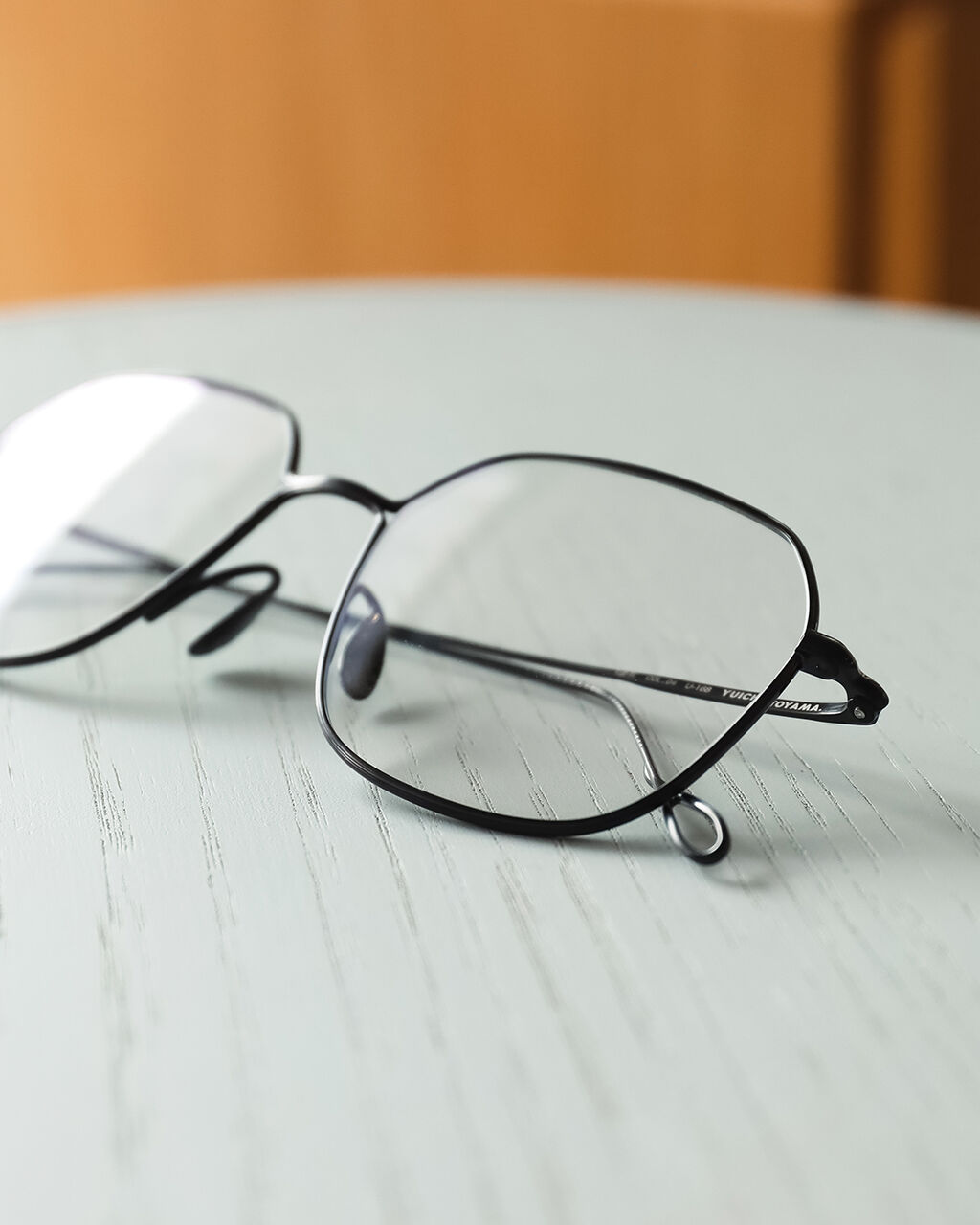 静かに、輪郭をデザインする。」 YUICHI TOYAMA／ユウイチトヤマ 新作