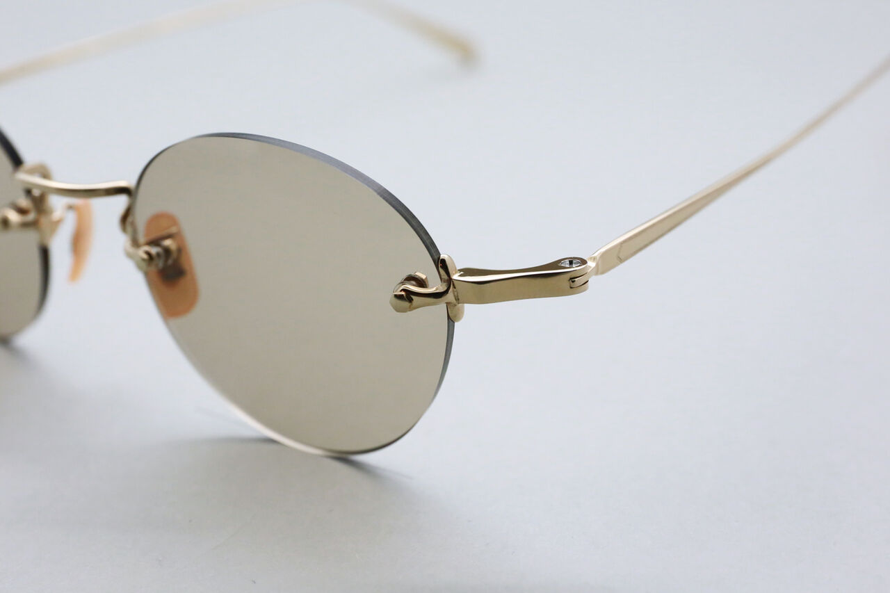 BJ Classic collection 【PREM-201NT】【PREM-202NT】 ビージェイ 