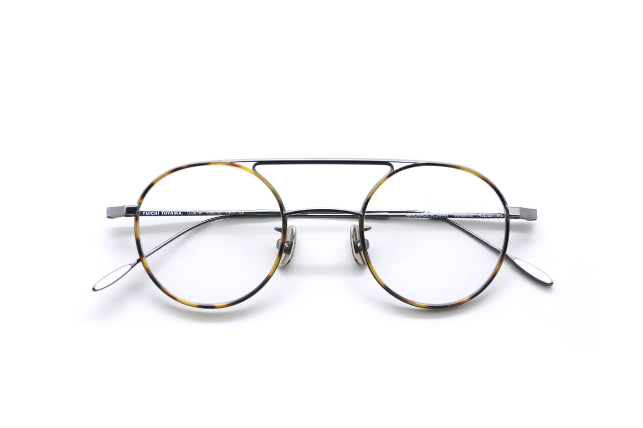 ユウイチ① YUICHI TOYAMA.（ユウイチトヤマ） 