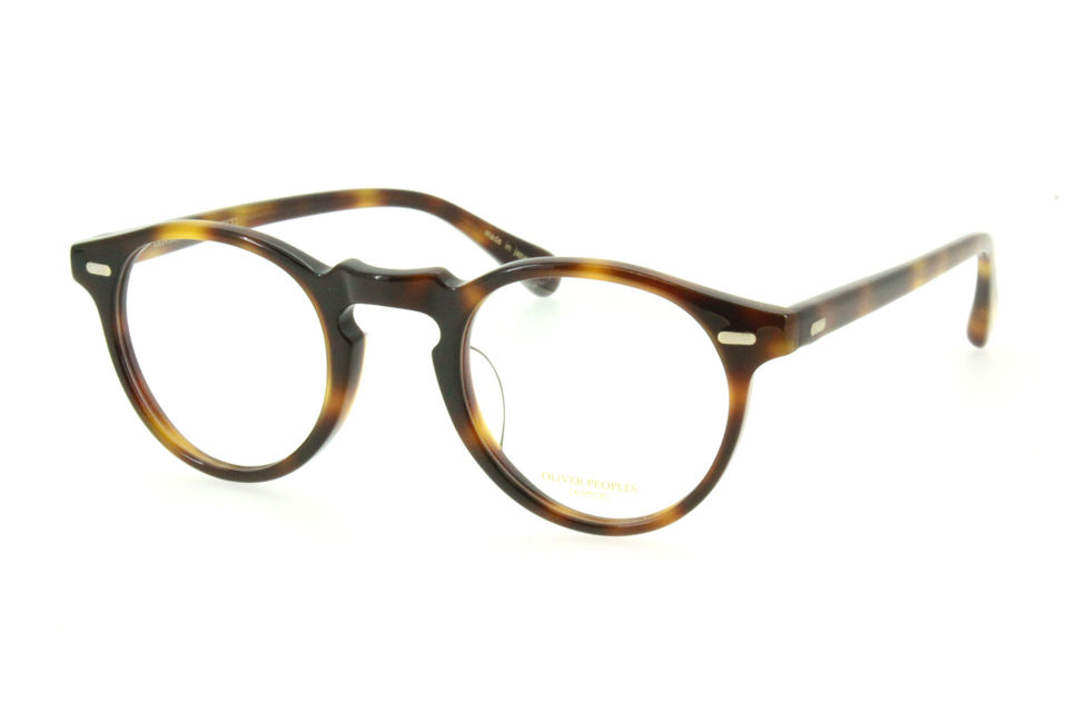 OLIVER PEOPLES(オリバーピープルズ) 人気サングラスが再入荷 ...