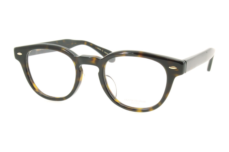 OLIVER PEOPLES 人気モデル