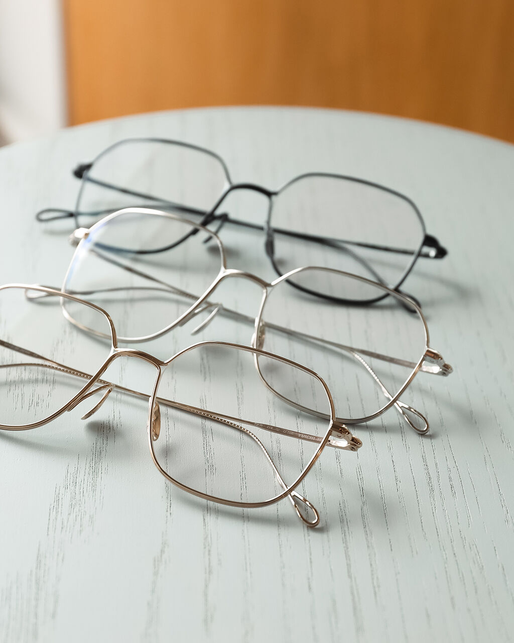 静かに、輪郭をデザインする。」 YUICHI TOYAMA／ユウイチトヤマ 新作