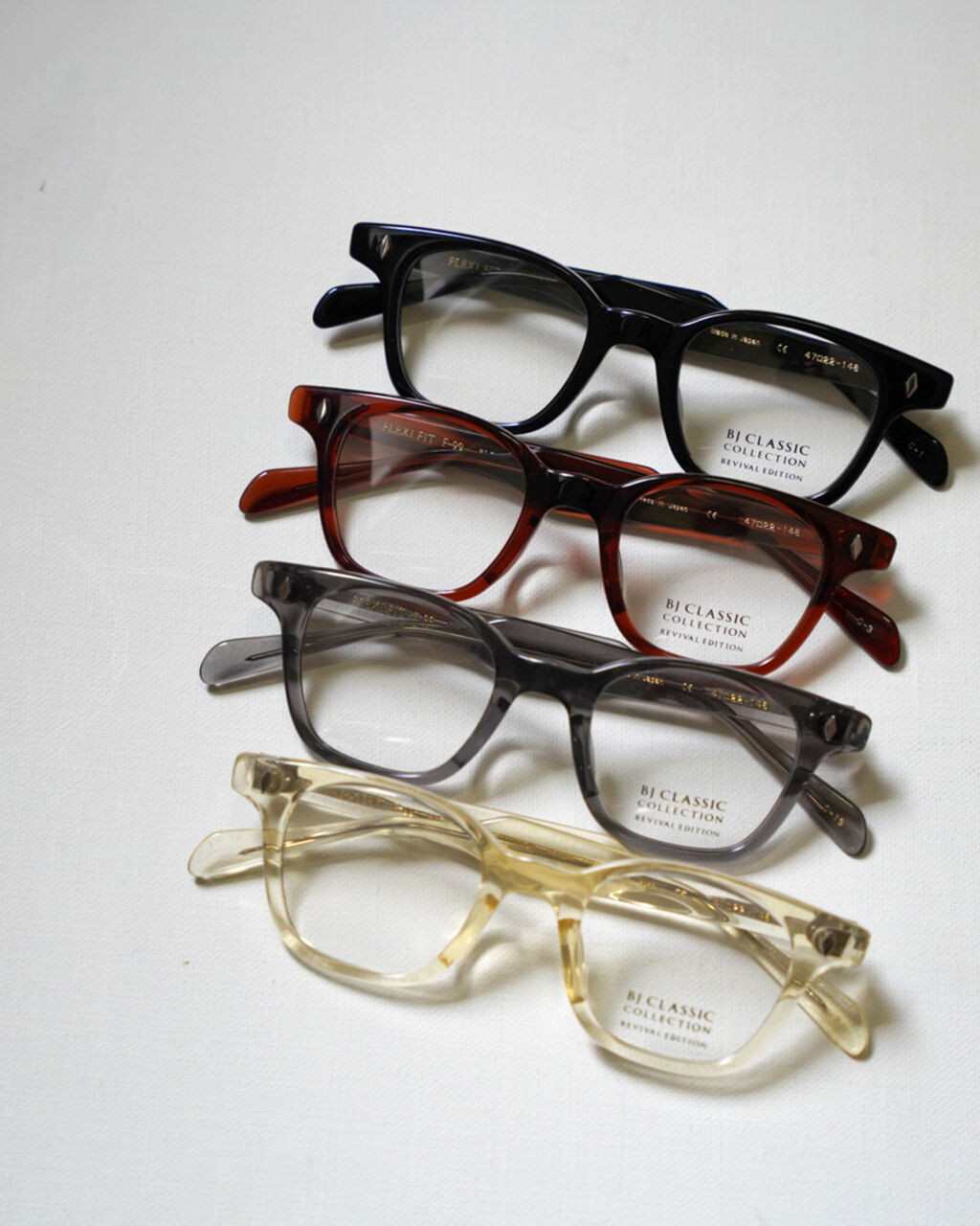 BJ classic collection：ビージェイクラシックコレクション 