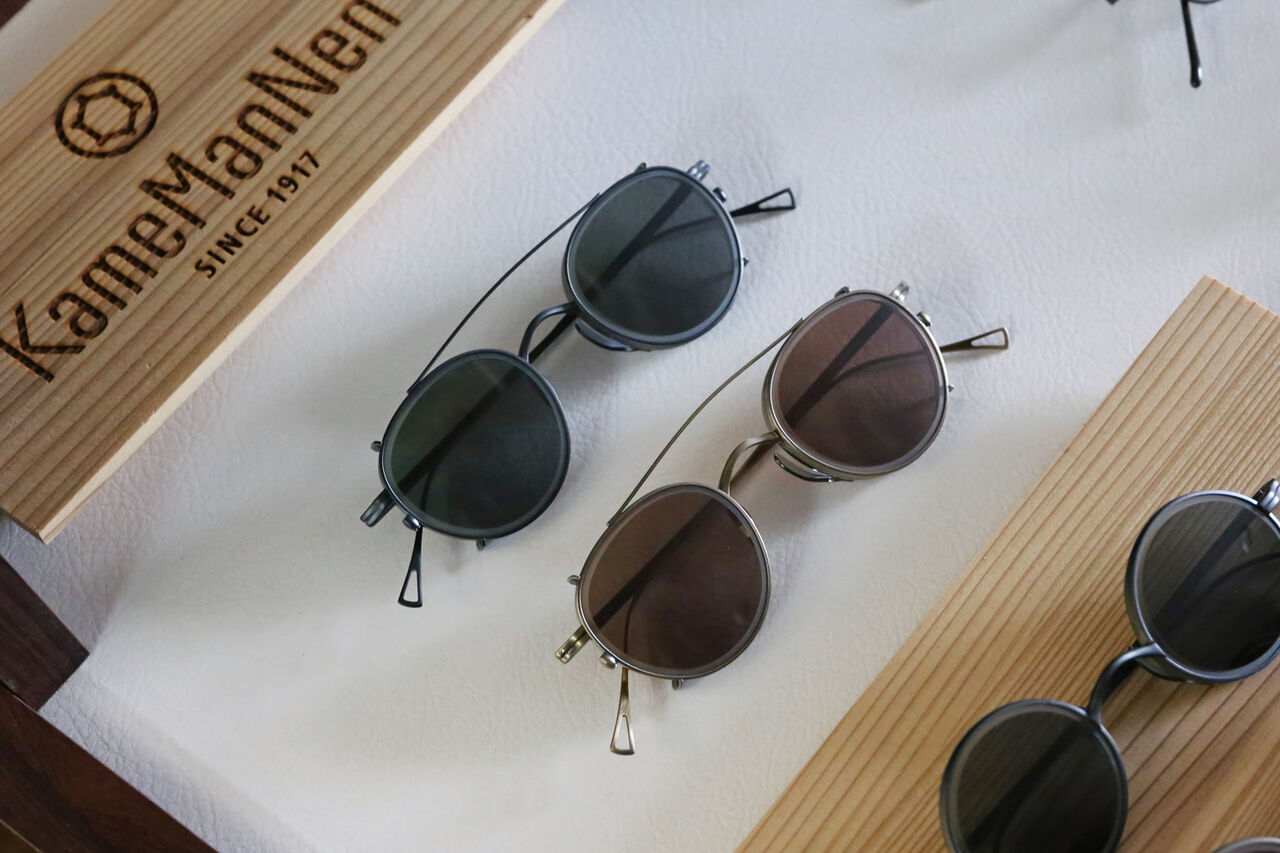 Kame ManNen : カメマンネン 