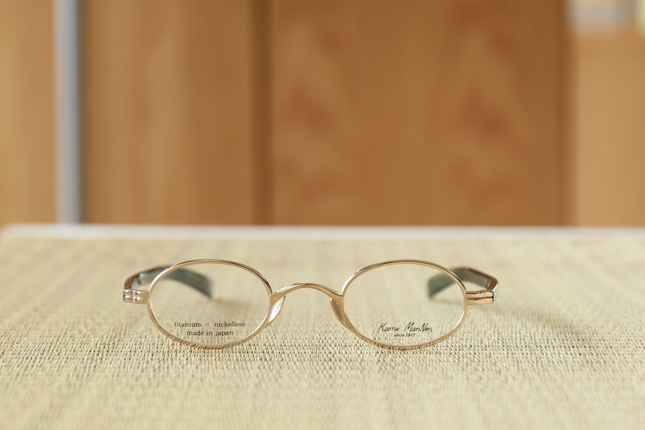 Kame ManNen／カメマンネン　\