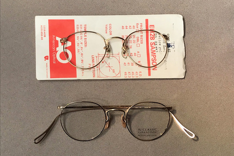 BJ CLASSIC COLLECTION-SAMPSON-n