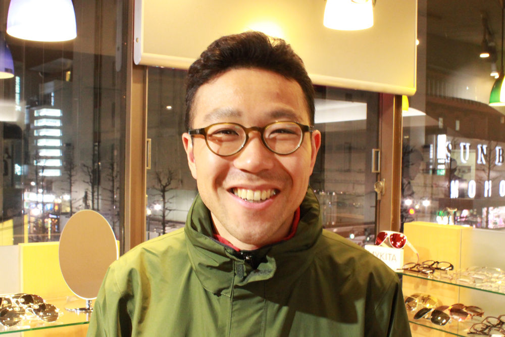 MYKITA BERLIN マイキータベルリン ヘルムート helmut 眼鏡 