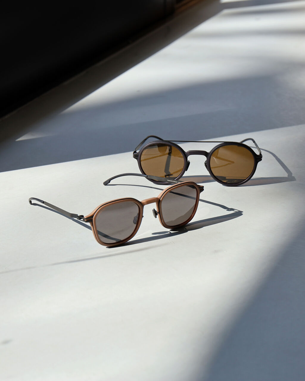【新品】 MYKITA　マイキータ　fir サングラス　男女兼用 MYKITA／マイキータ 