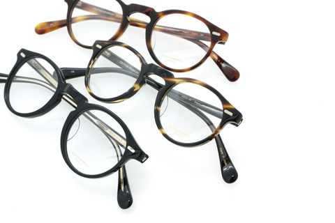 OLIVER PEOPLES-GregoryPeck-b