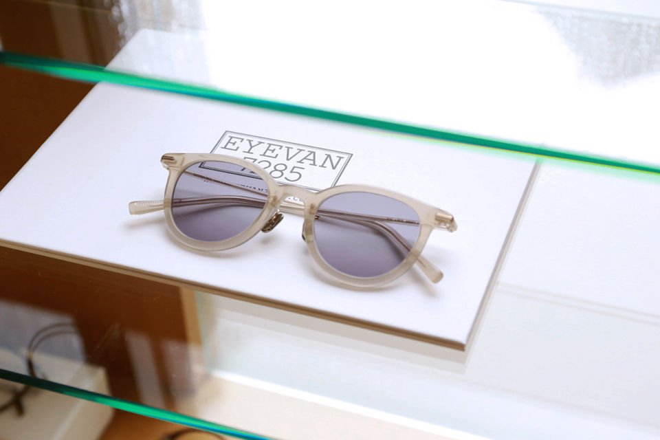 EYEVAN7285（アイヴァン7285） 