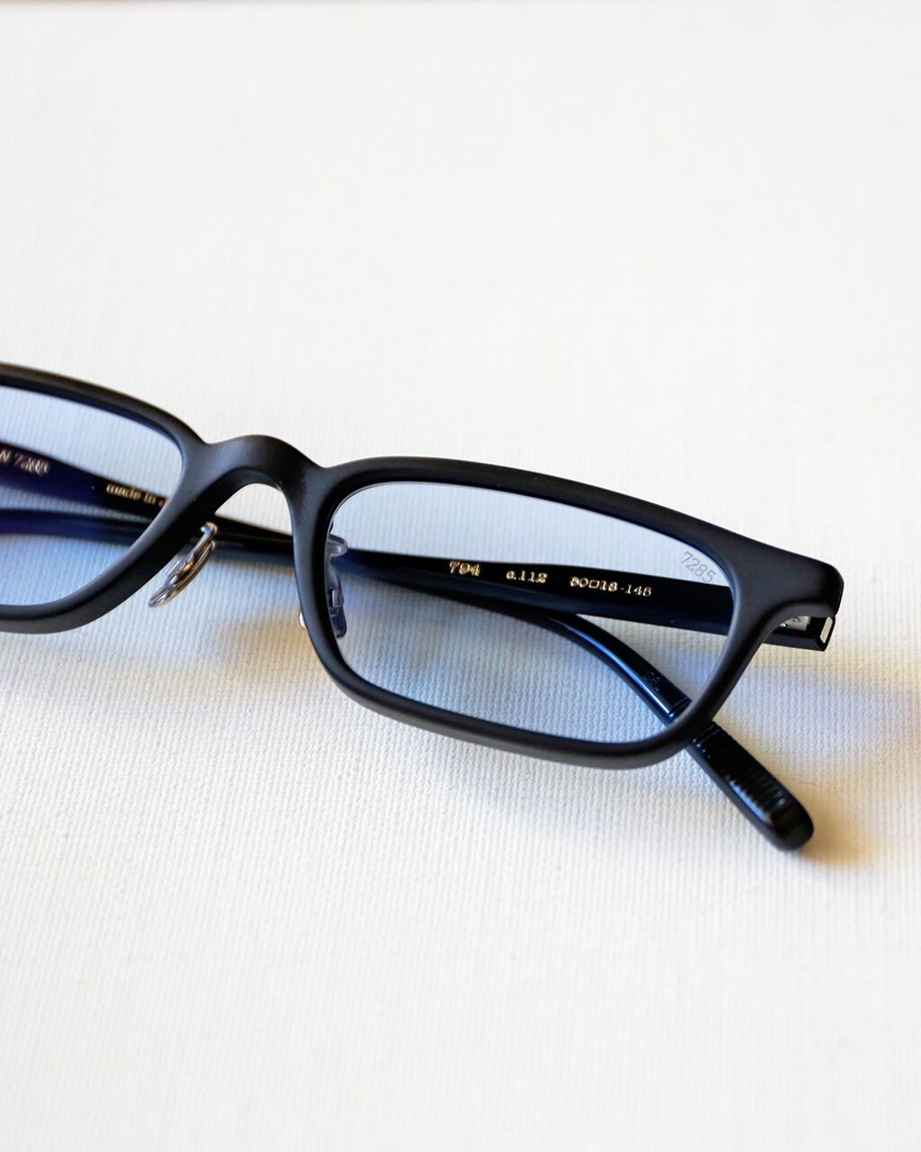小物 eyevan7285 mod.794 col.307 EYEVAN7285：