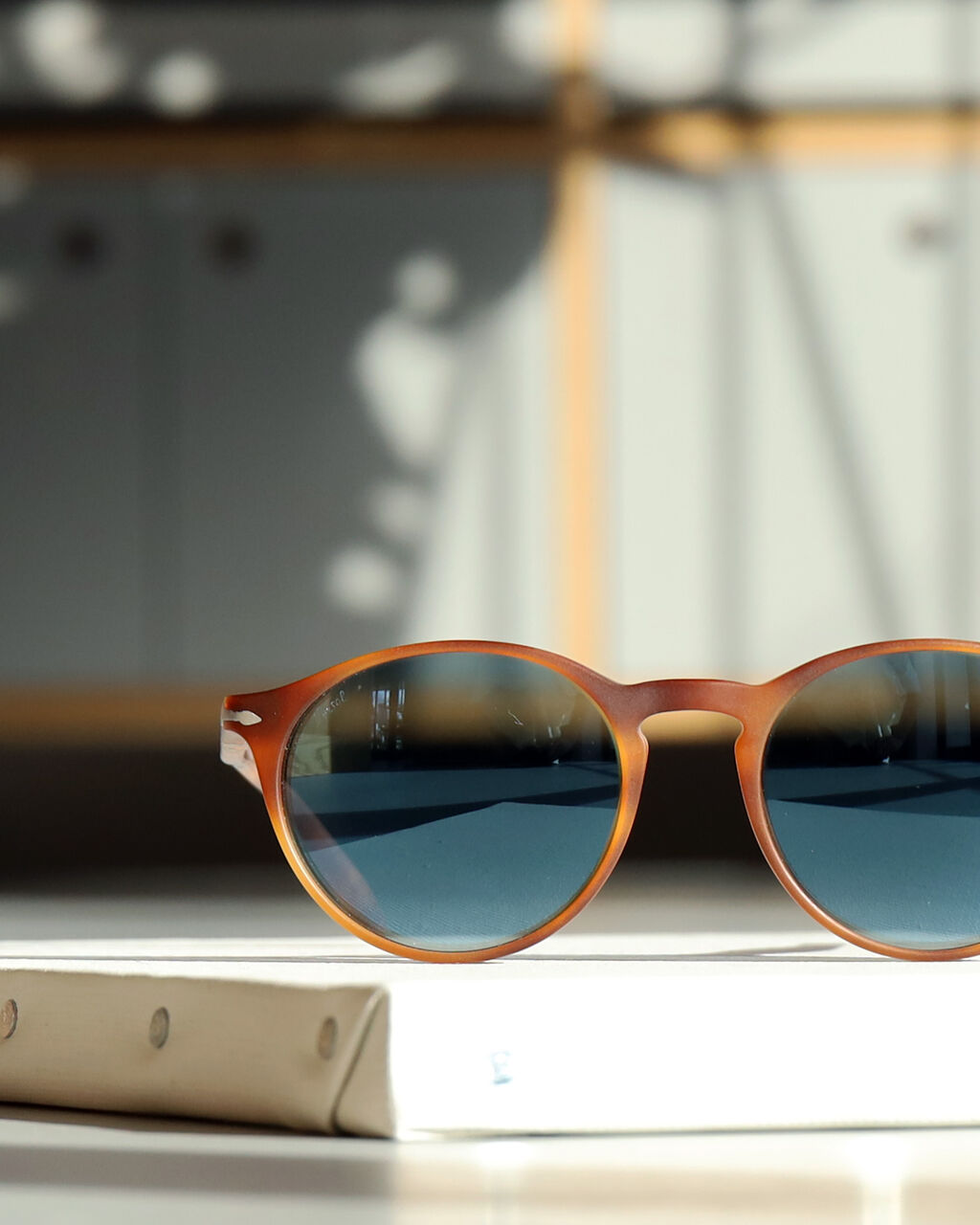 Persol：ペルソール 