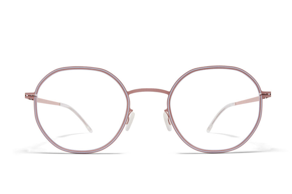 MYKITA STUDIO サングラス　メタルフレームメガネ　リムレス MYKITA STUDIO サングラス メタルフレームメガネ リムレス MYKITA