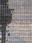 Reflected Berliner Tower