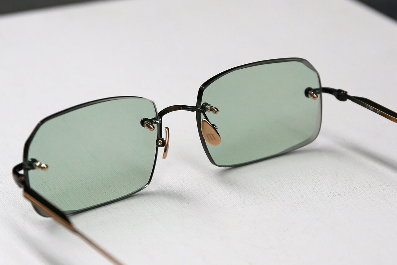 MATSUDA EYEWEAR：マツダ 