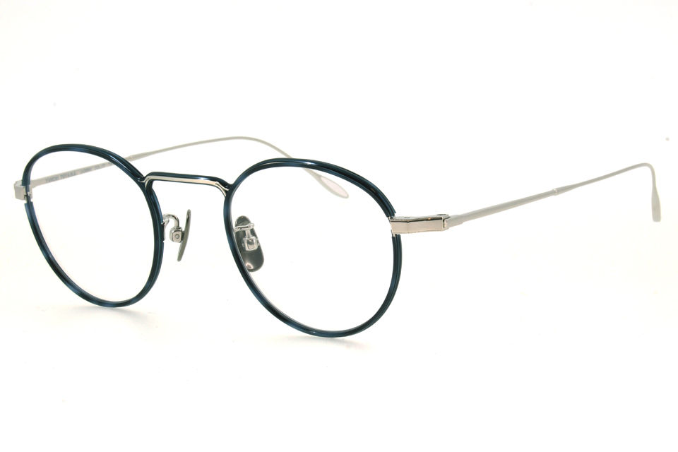 YUICHITOYAMA.（ユウイチトヤマ） 新作メガネフレーム “ U-080／Alfred