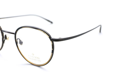 CLAYTON FRANKLIN-MBRMHB-e