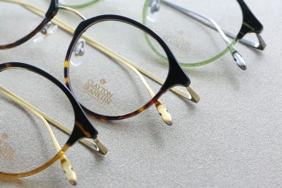 CLAYTON FRANKLIN（クレイトンフランクリン） 