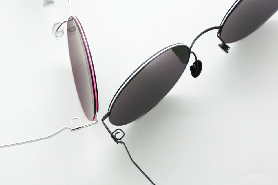 MYKITA(マイキータ) LESSRIM 丸サングラス MYKITA(マイキータ) LESSRIM 丸サングラス