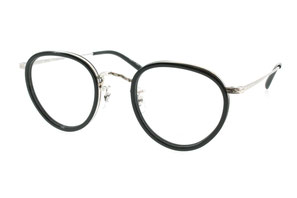 希少【新品】OLIVER PEOPLES MP-2 BKS 雅 ジョニーデップ OLIVER PEOPLES（オリバーピープルズ） 人気モデルMP-2 ジョニーデップ