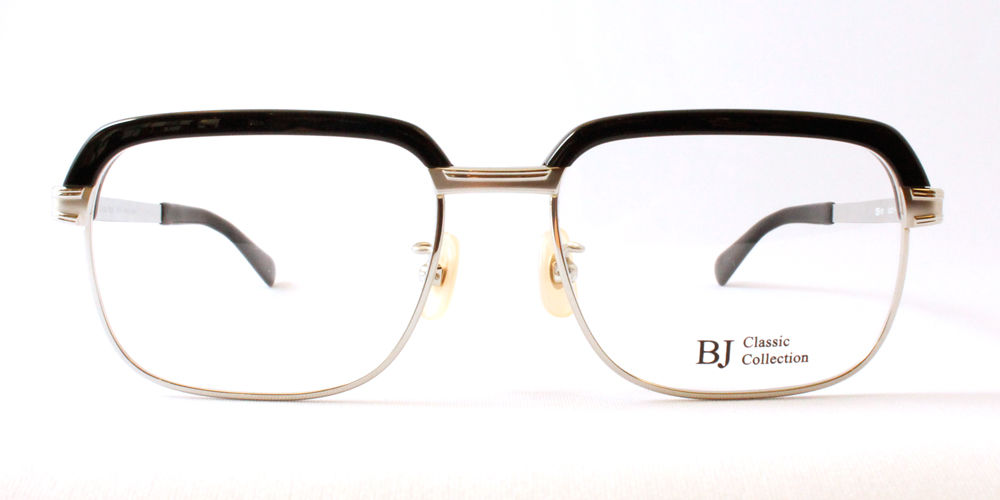 Bj classic のビンテージサーモント！！ : eyewear MEBIUS BLOG
