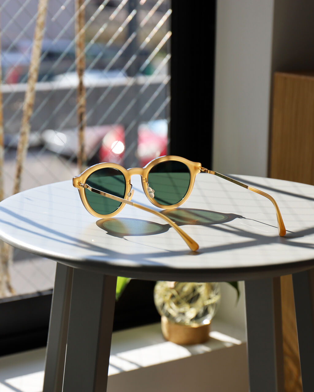 MYKITA 度数入り MYKITA 