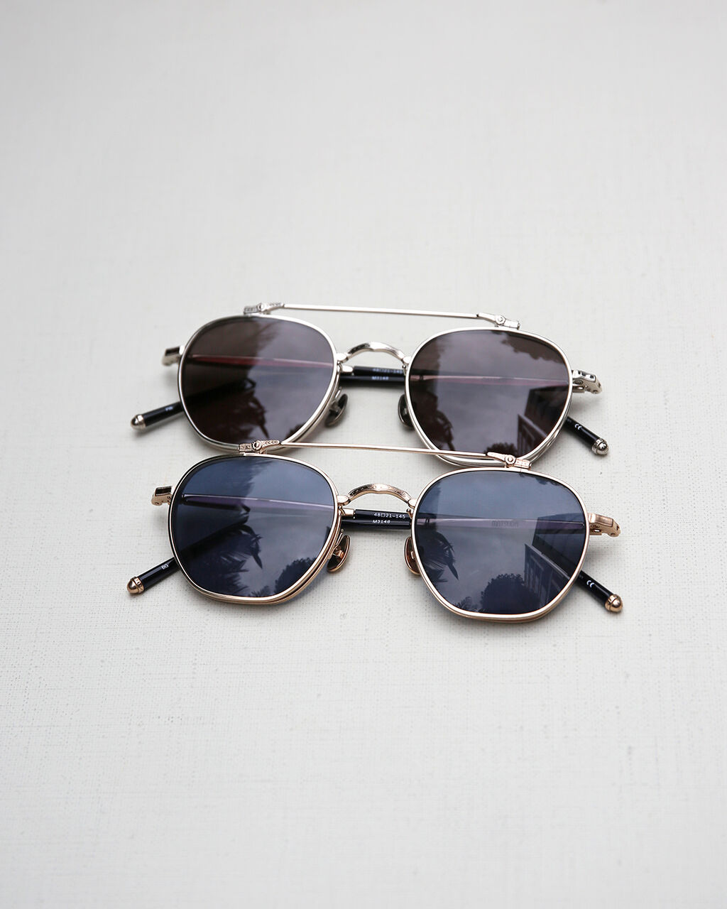MATSUDA EYEWEAR：マツダ 