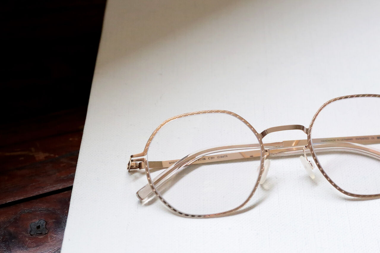 MYKITA：マイキータ 