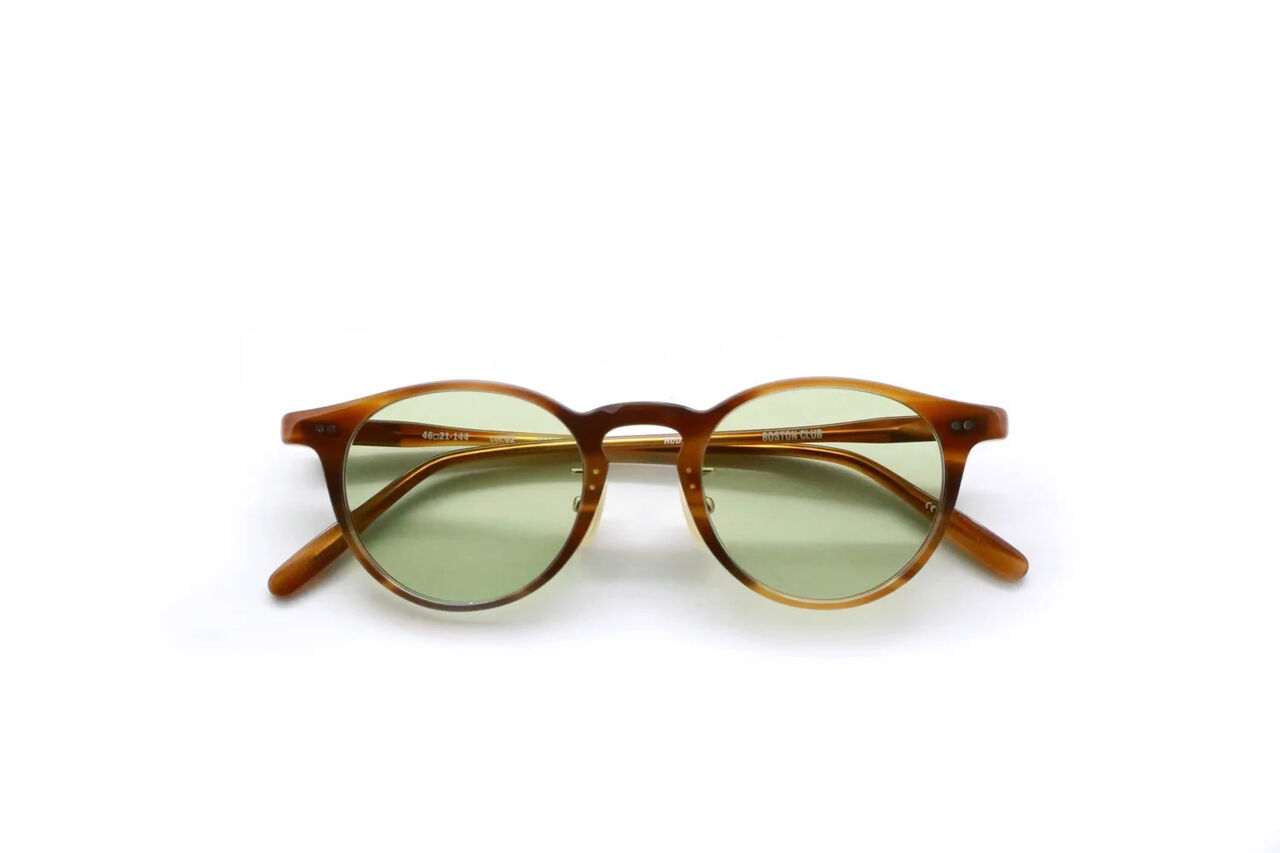 【新品未使用】King Gnu常田さん着用 BOSTON CLUB/HUDSON HUDSON 再入荷・充実 / BOSTON CLUB キングヌー常田大希さんご