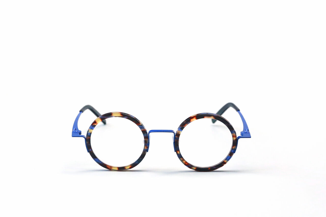 【美品】theo：テオ　\" Mille+72 \"　col.435 theo：テオ 