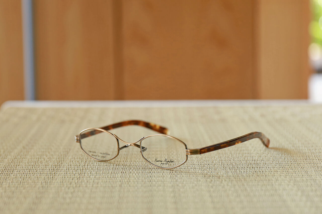 Kame ManNen：カメマンネン 